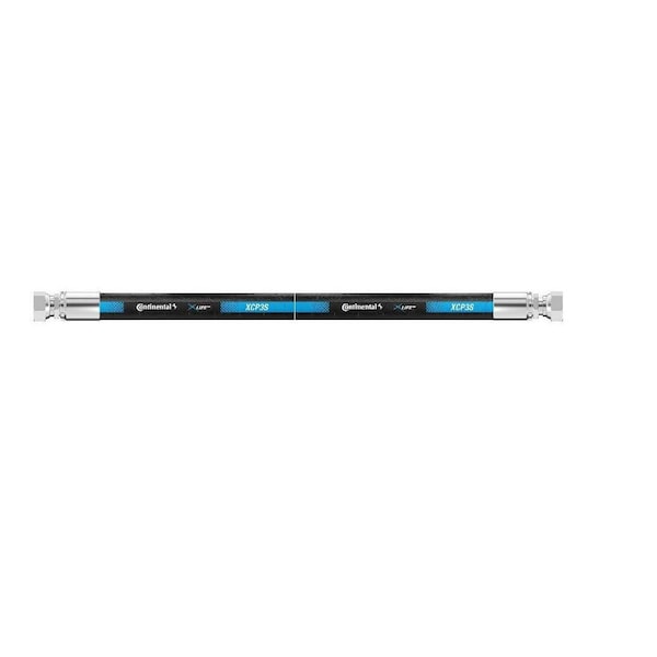 Hydraulic Hose Assembly - 5/8" ID 96" Length - 5/8" FJX x 5/8" FFX - 3250 psi